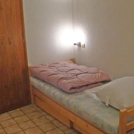 Appartement Charme 5 Pers., Balcon, Parking Sous-Sol - Fr-1-629-38 *